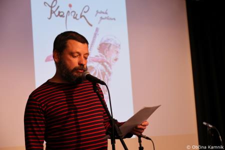 Predstavitev stripa Kajuh, pesnik partizan (35)